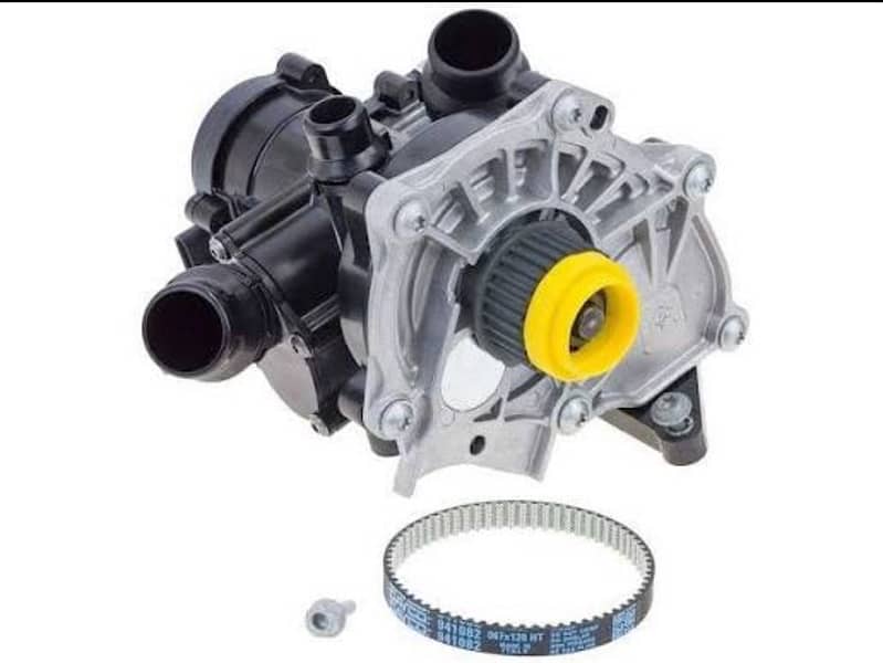 waterpump 1