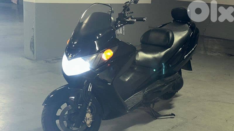 SkyWave type S 0