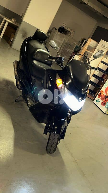 SkyWave type S 1