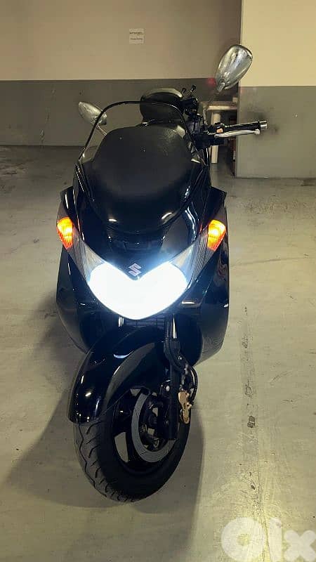 SkyWave type S 2