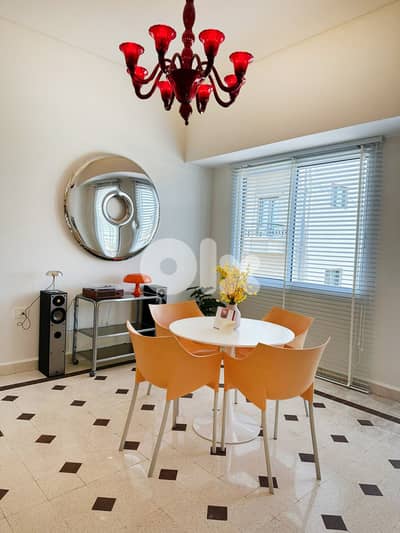 2-Bedroom Apartment in Mar Mikheal