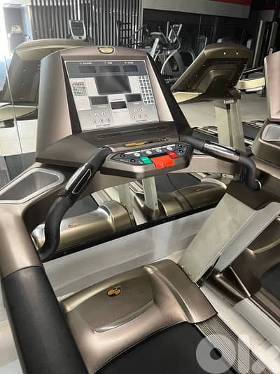 treadmills excellent condition for sale