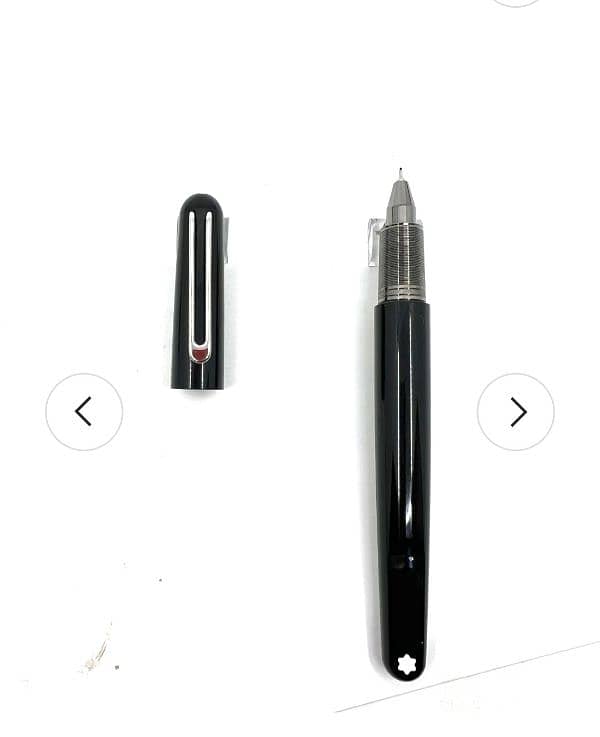 mont blanc 1