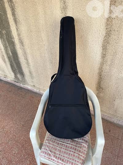 accoustic guitar tr