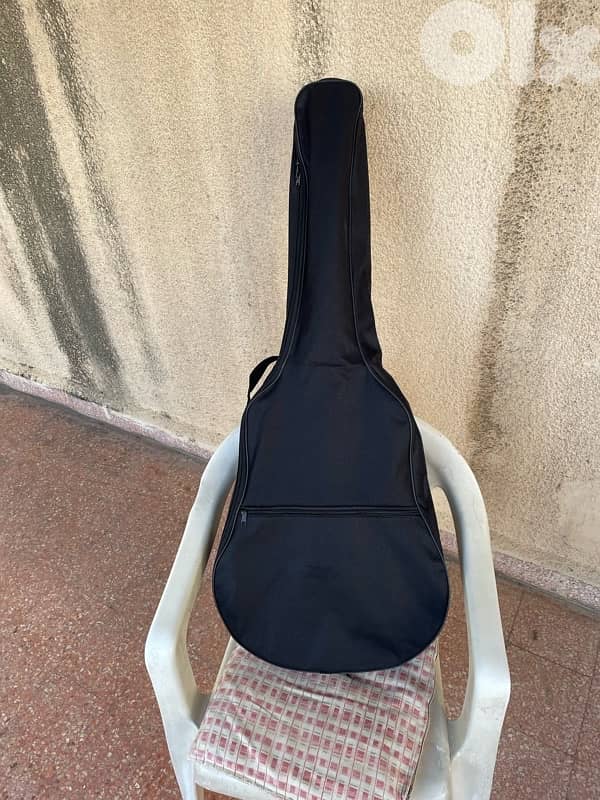 accoustic guitar tr 0