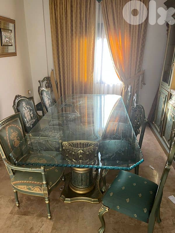 عفش بيت كامل 11