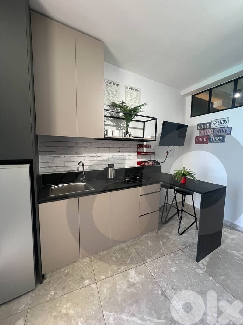 Chalet in Halat - Access pool / fully furnished  REF#CO127263 2