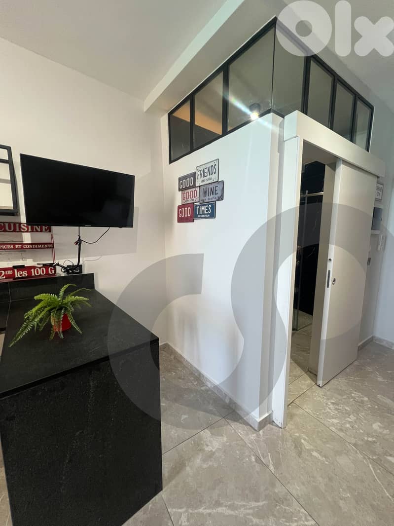 Chalet in Halat - Access pool / fully furnished  REF#CO127263 3