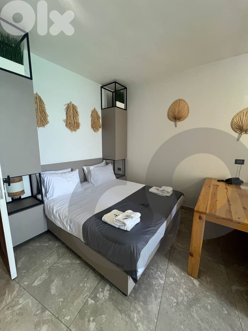 Chalet in Halat - Access pool / fully furnished  REF#CO127263 4