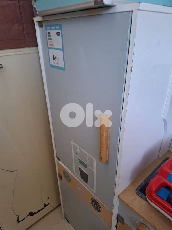 مطبخ ألعاب 4