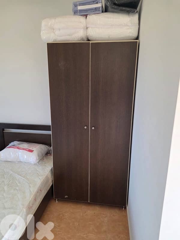 studio for rent blat jbeil - near lau 0
