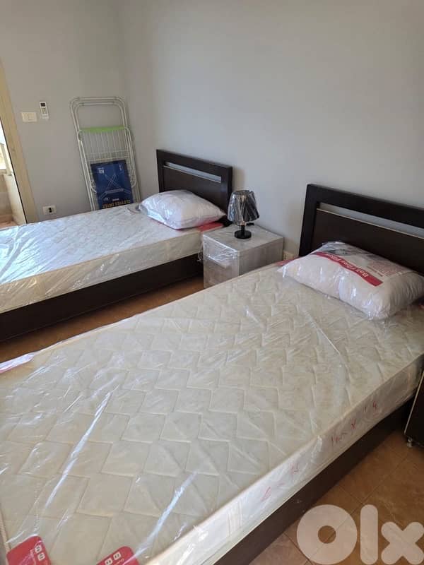studio for rent blat jbeil - near lau 1