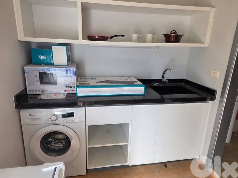 studio for rent blat jbeil - near lau 3