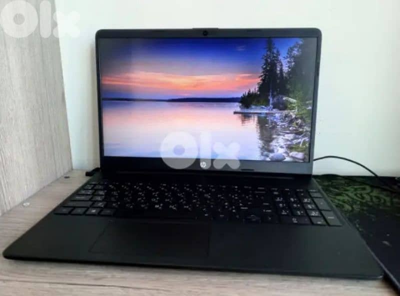 250$ HP laptop 0