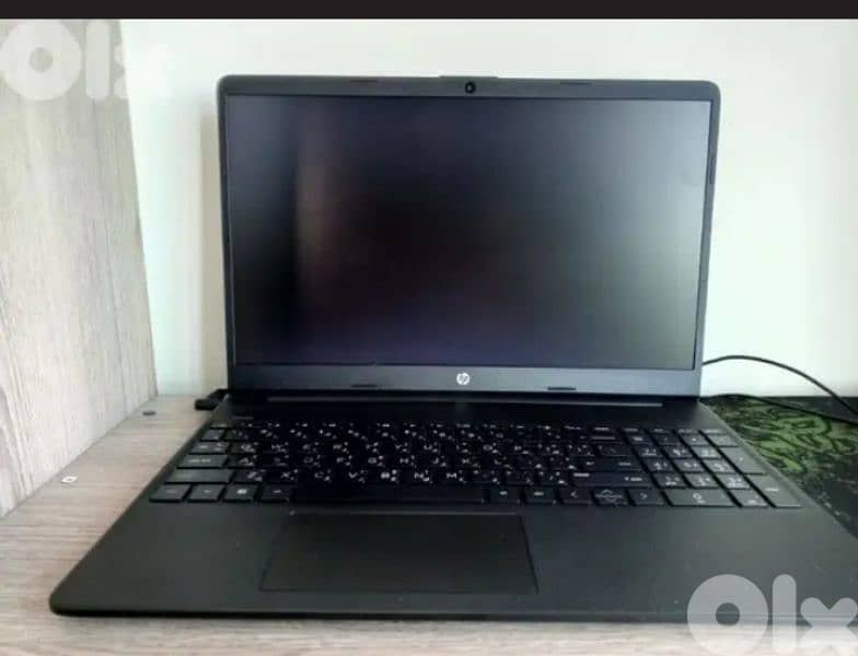 250$ HP laptop 2