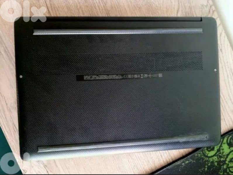 250$ HP laptop 7