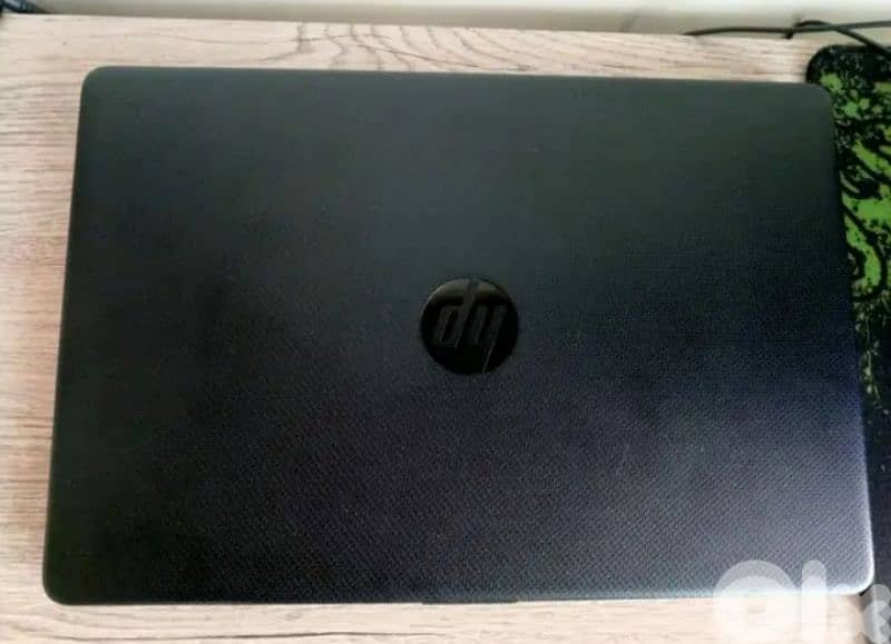 250$ HP laptop 8