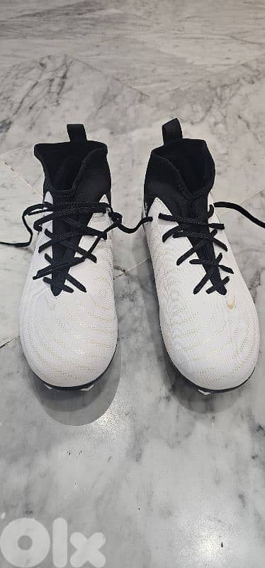 Nike Football Shoes