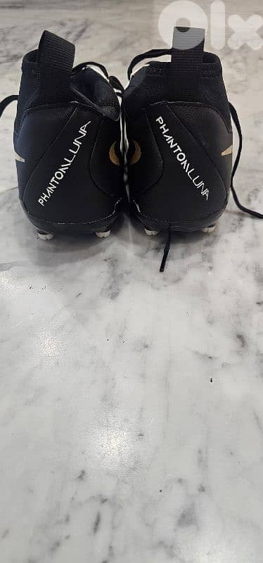 Nike Football Shoes 1