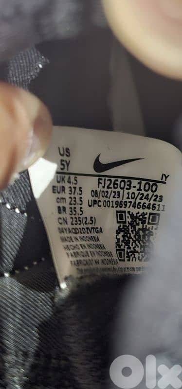 Nike Football Shoes 4