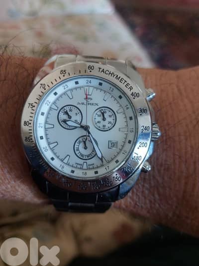 murex swiss
