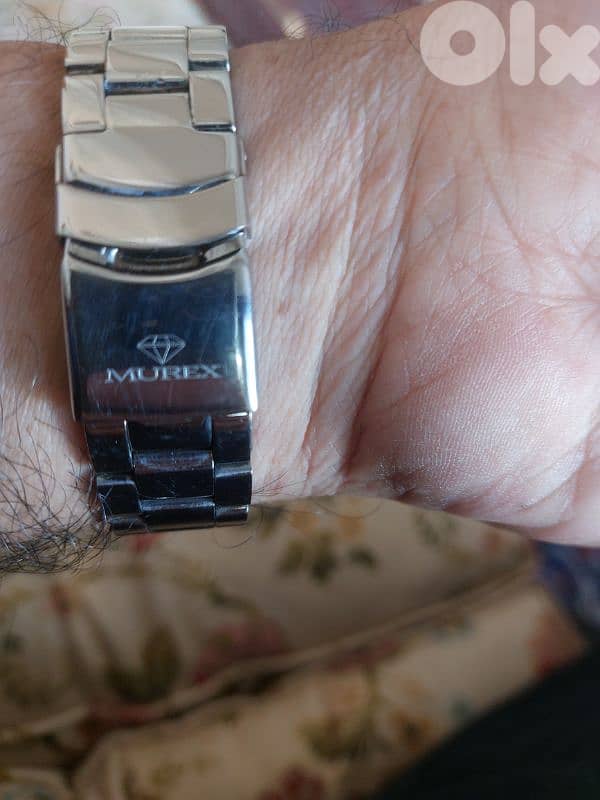 murex swiss 1