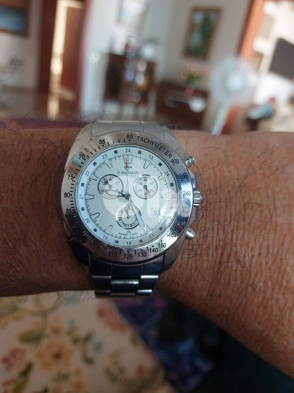 murex swiss 2