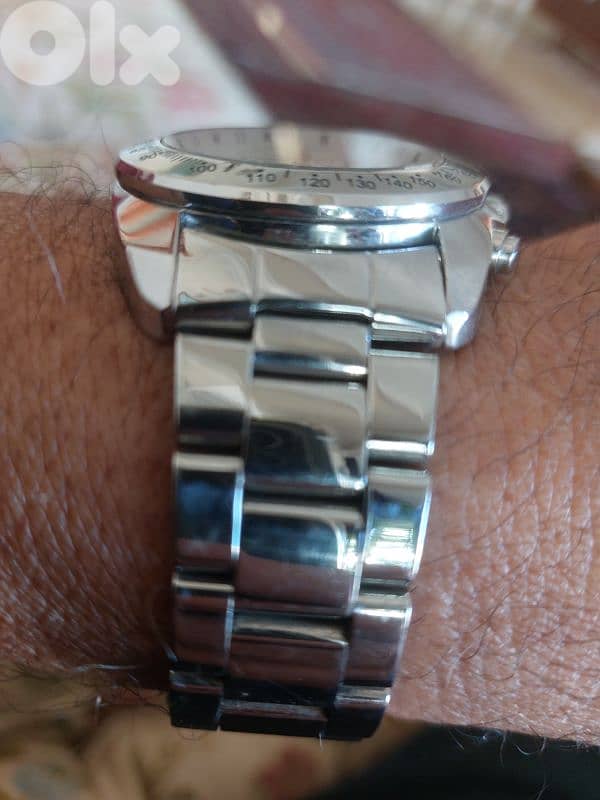 murex swiss 3