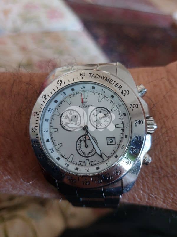 murex swiss 4