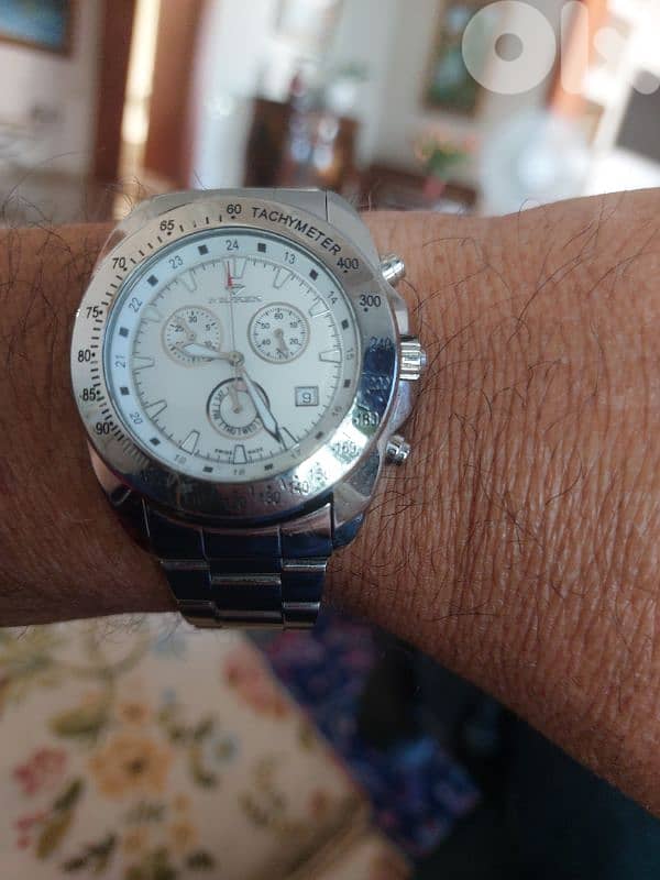 murex swiss 5