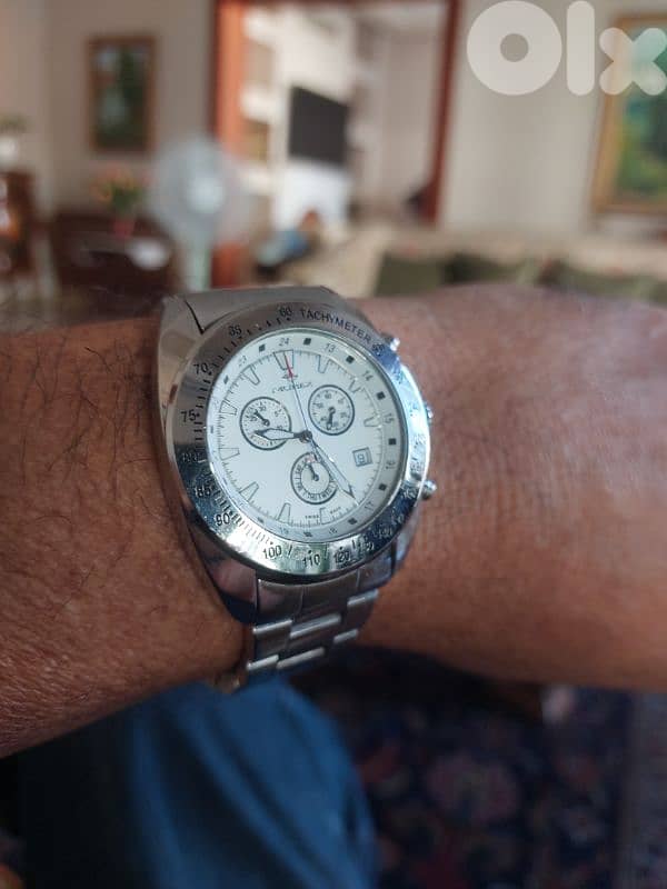 murex swiss 6