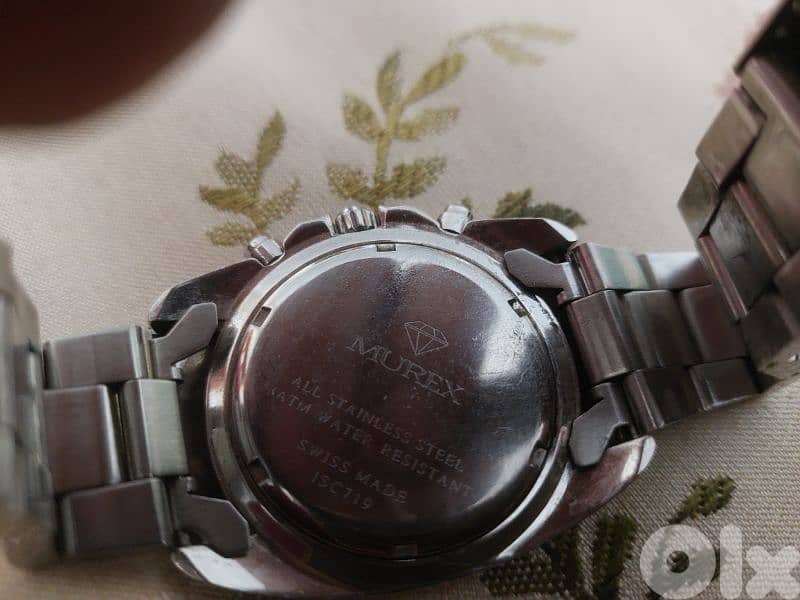murex swiss 7