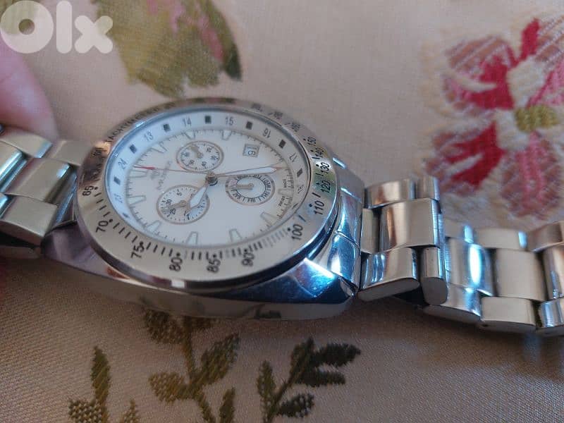 murex swiss 8