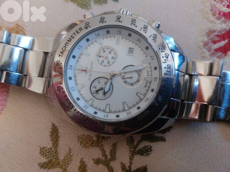 murex swiss 9
