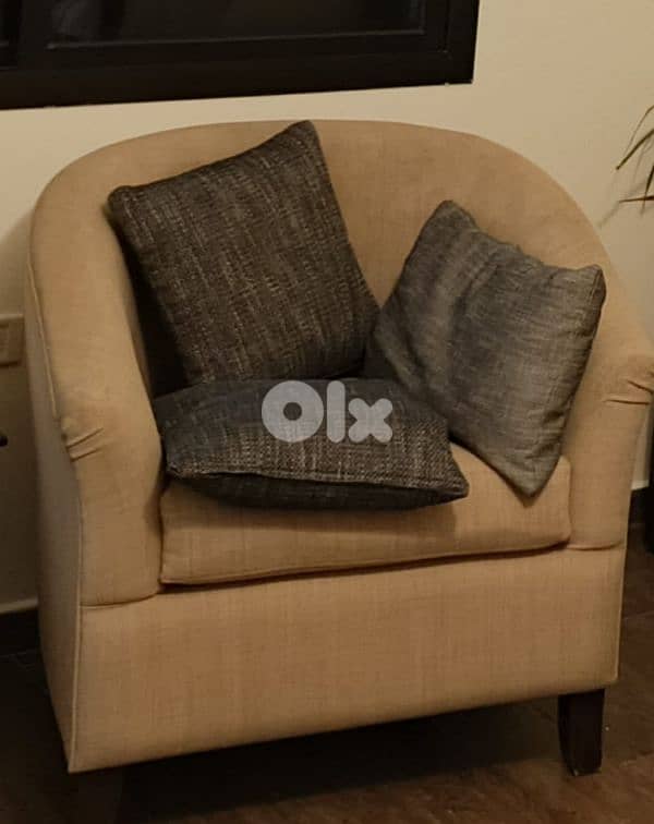 living room L-shaped 1