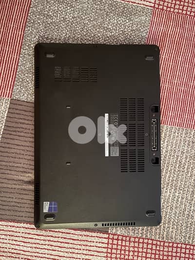 dell E5270