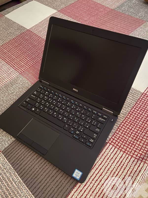 dell E5270 1