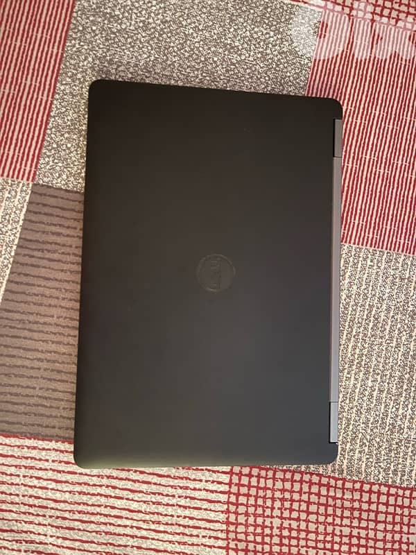 dell E5270 2
