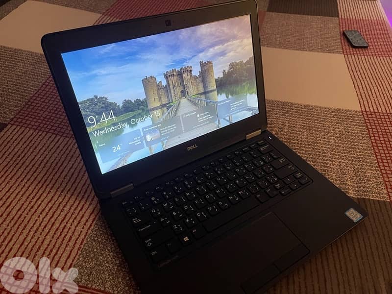 dell E5270 3