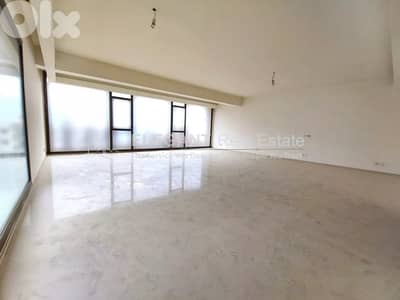 Unblockable City View Apartment in a Prime Location !