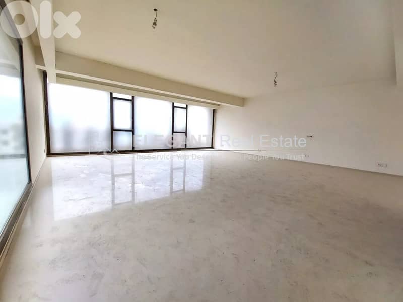 Unblockable City View Apartment in a Prime Location ! 0