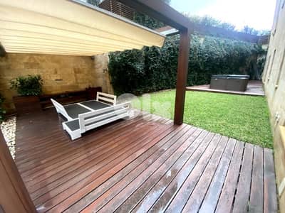 RWB230AH - Chalet for Sale in Byblos SUD