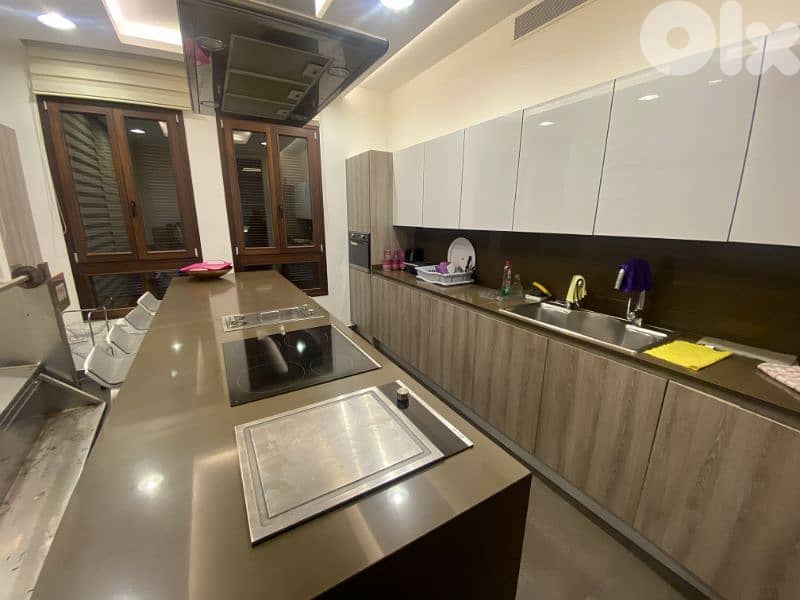 RWB230AH - Chalet for Sale in Byblos SUD 5
