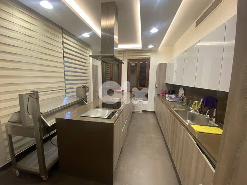 RWB230AH - Chalet for Sale in Byblos SUD 6