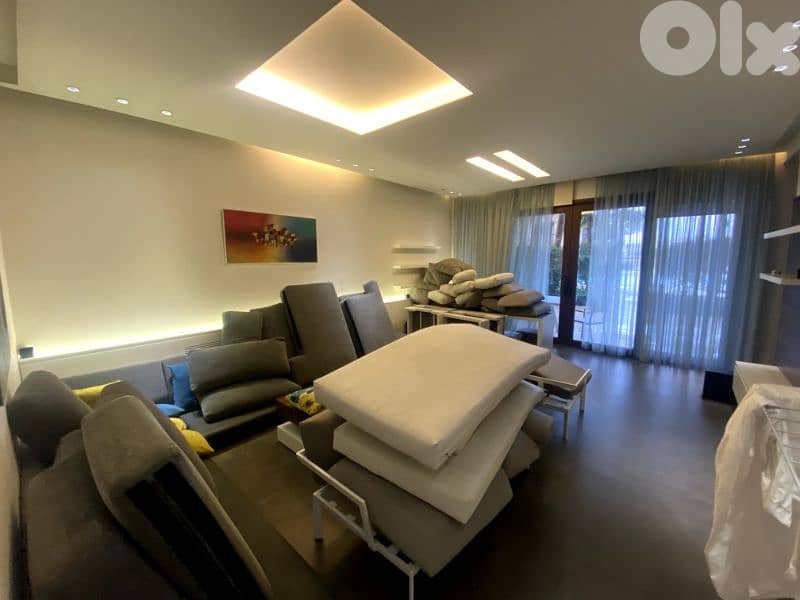 RWB230AH - Chalet for Sale in Byblos SUD 7