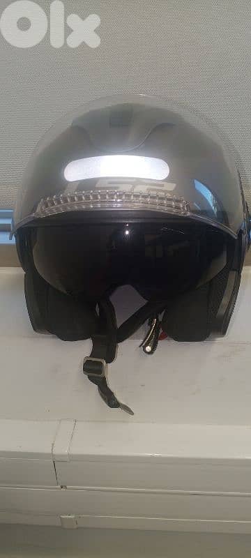 LS2 Helmet 6