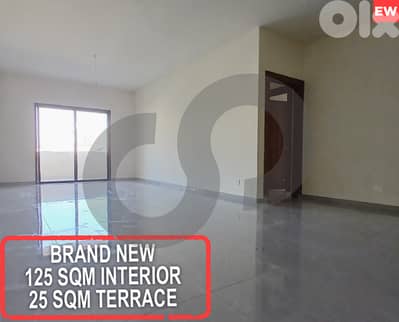 Great deal, brand new, Terrace, great deal, adonis REF#EW127271