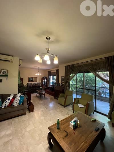 Apartment for Sale in Hazmieh شقة للبيع في الحازمية
