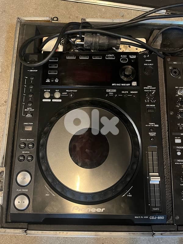 pioneer dj 0