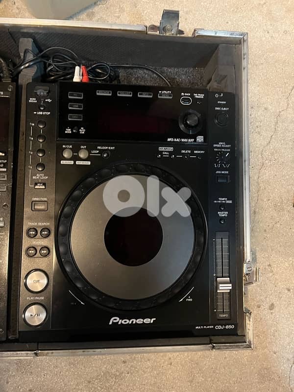 pioneer dj 2